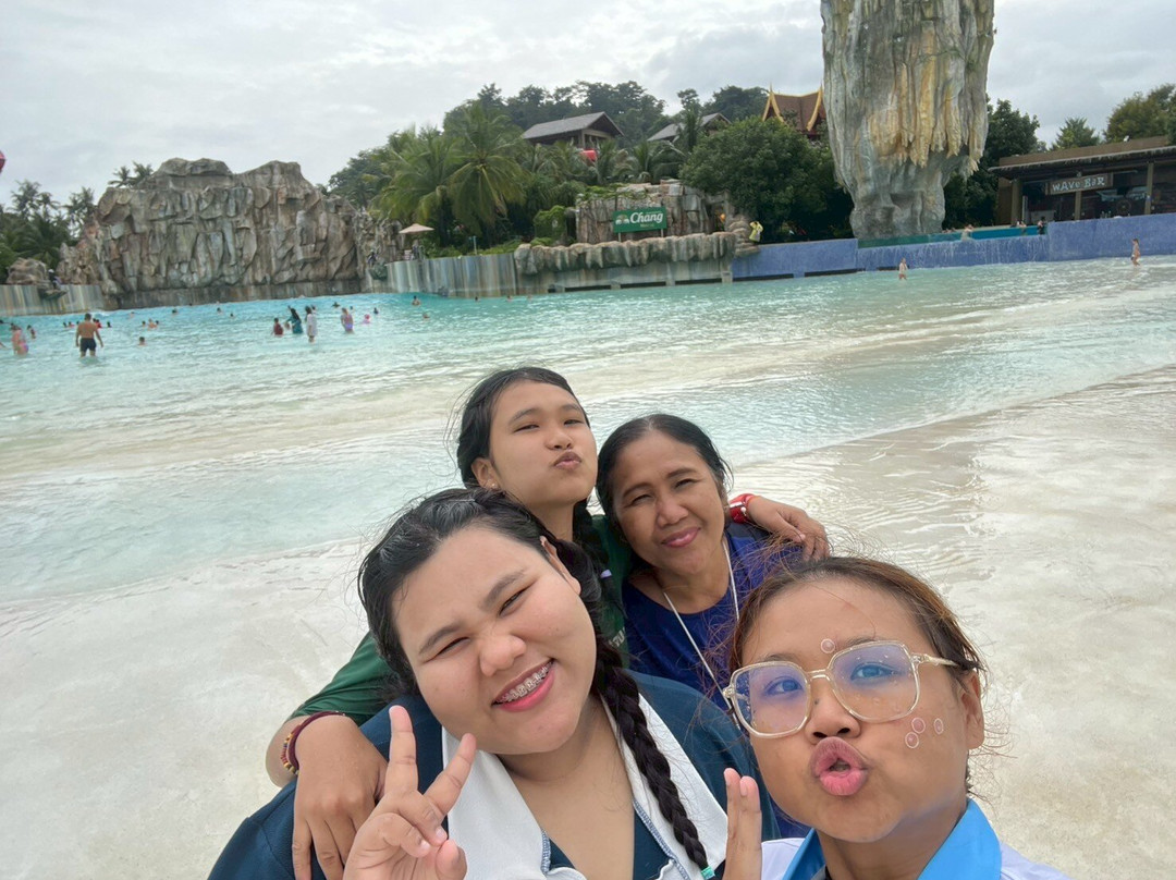 Andamanda Phuket-卡图必去景点