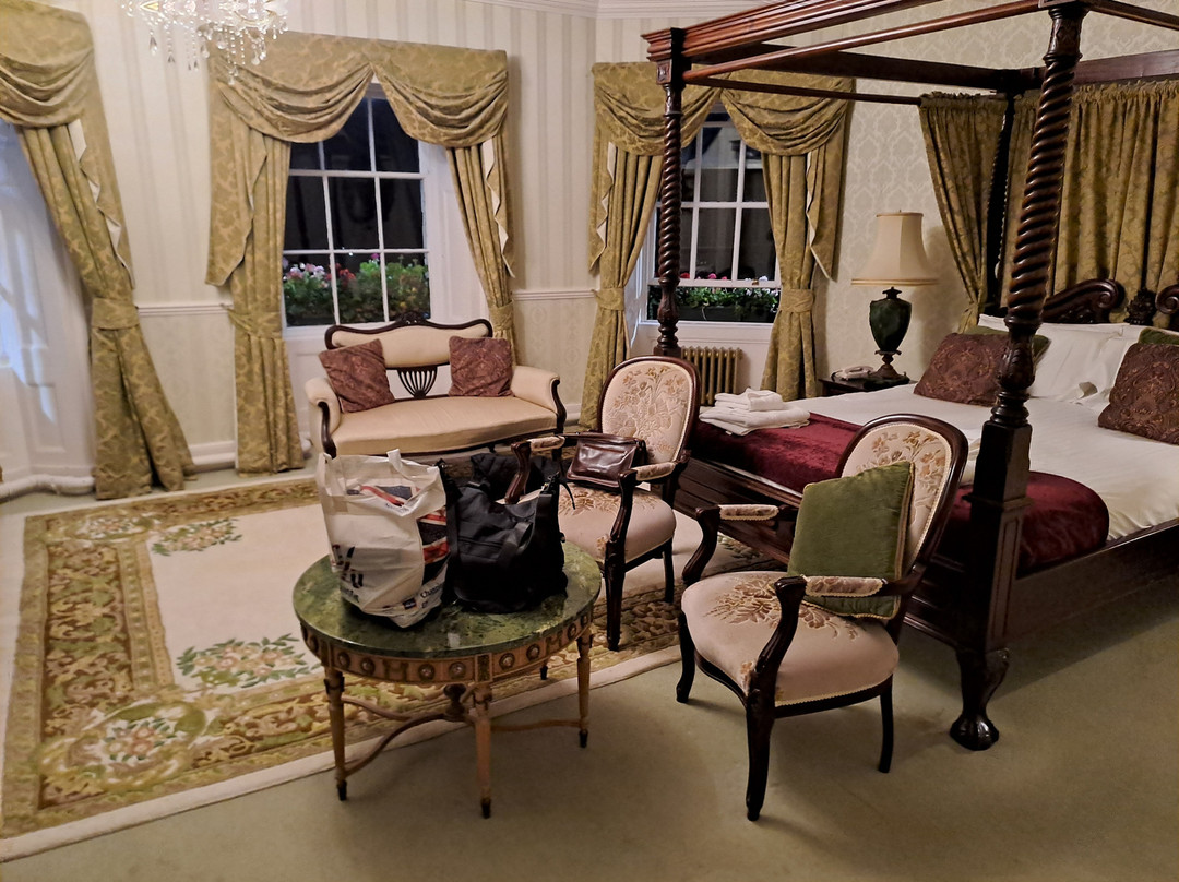 The Bulkeley Hotel主图