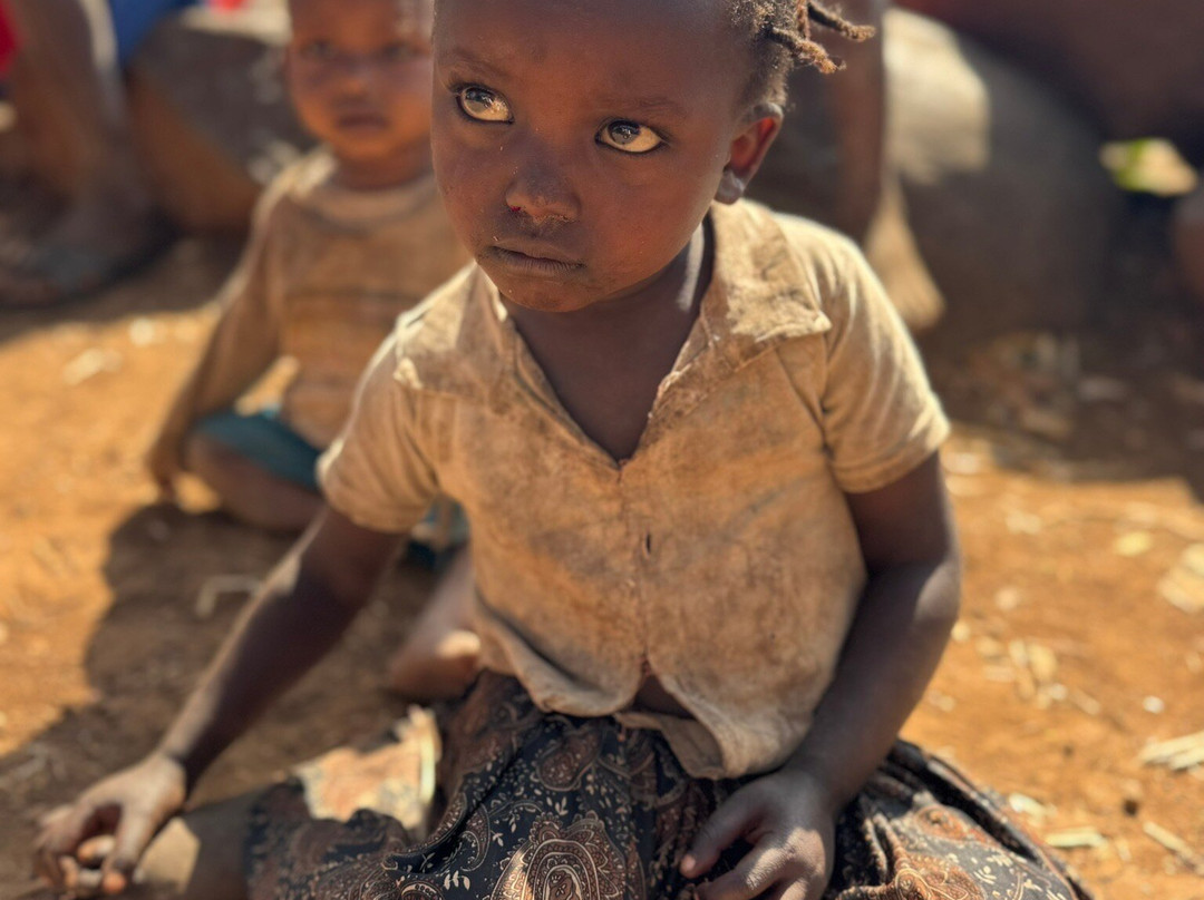 Omo Region Tours-Jinka必去景点