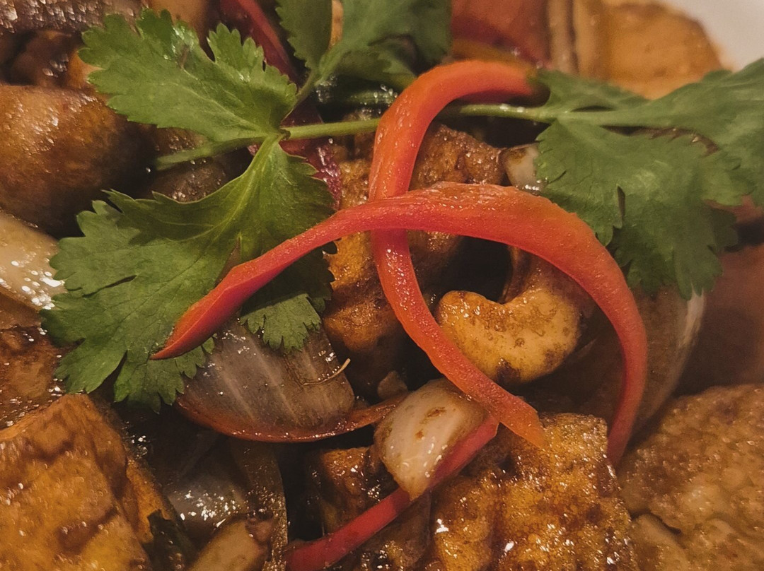 Rosa's Thai Cheltenham