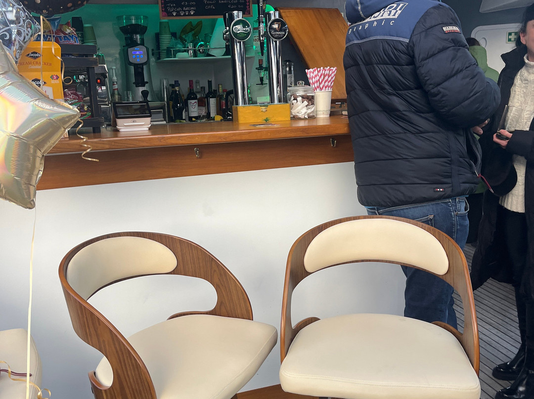 River Shannon Explorer-Shannonbridge必去景点