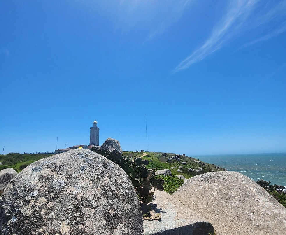 Santa Marta Lighthouse-Laguna必去景点