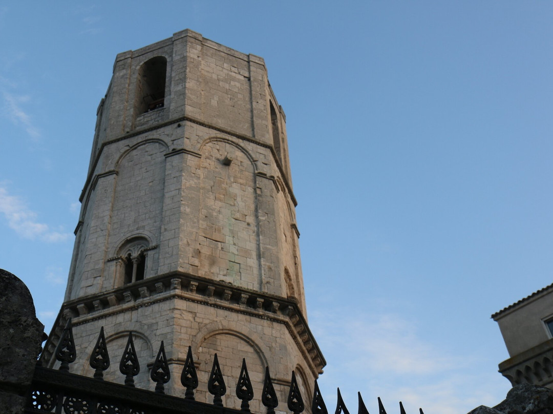Santuario di San Michele Arcangelo-Monte Sant'Angelo必去景点