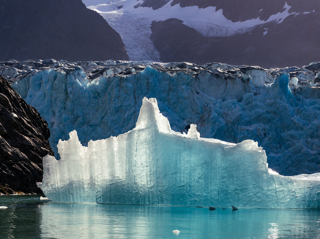 The Fjord of Eternity-Maniitsoq必去景点