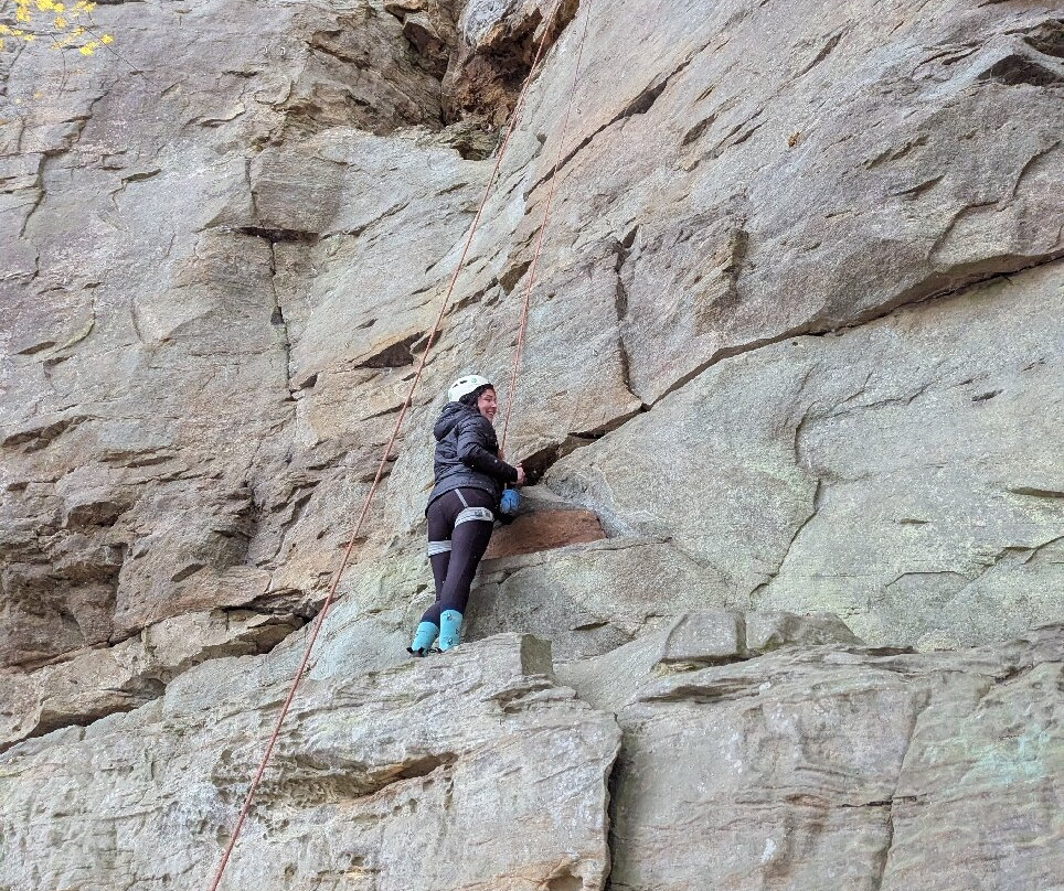 Southeast Mountain Guides-Campton必去景点