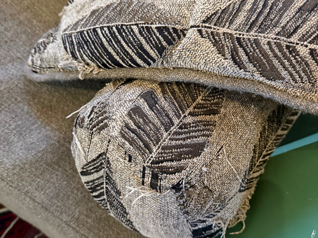 Mabel Dodge Luhan House主图