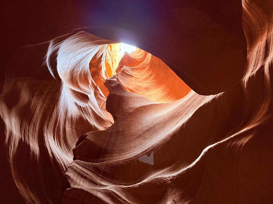 Tse Bighanilini Tours-佩吉必去景点