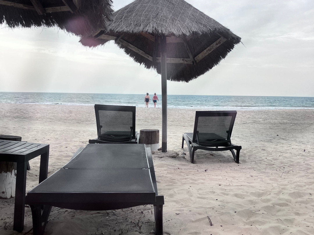 Kalimba Beach Resort主图