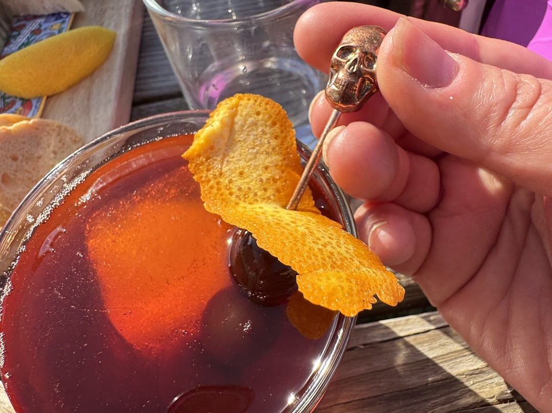 One Woman Wines & Vineyards-Southold必去景点