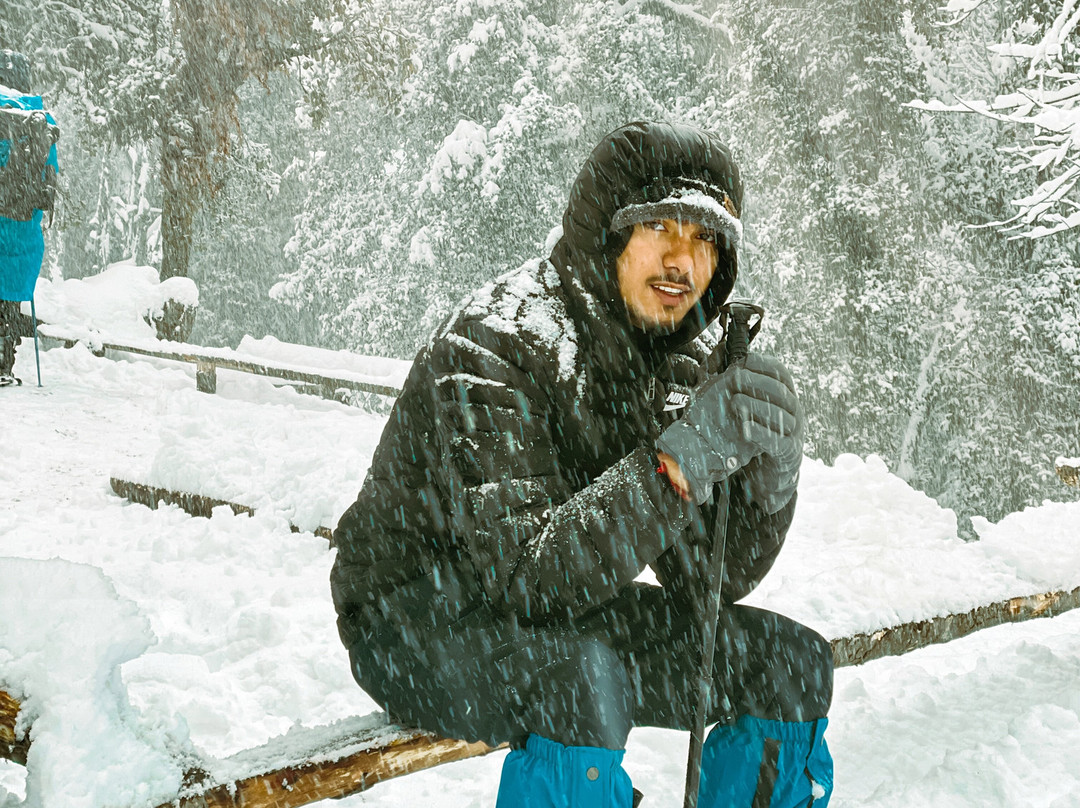 Discovery Hike-Purola必去景点