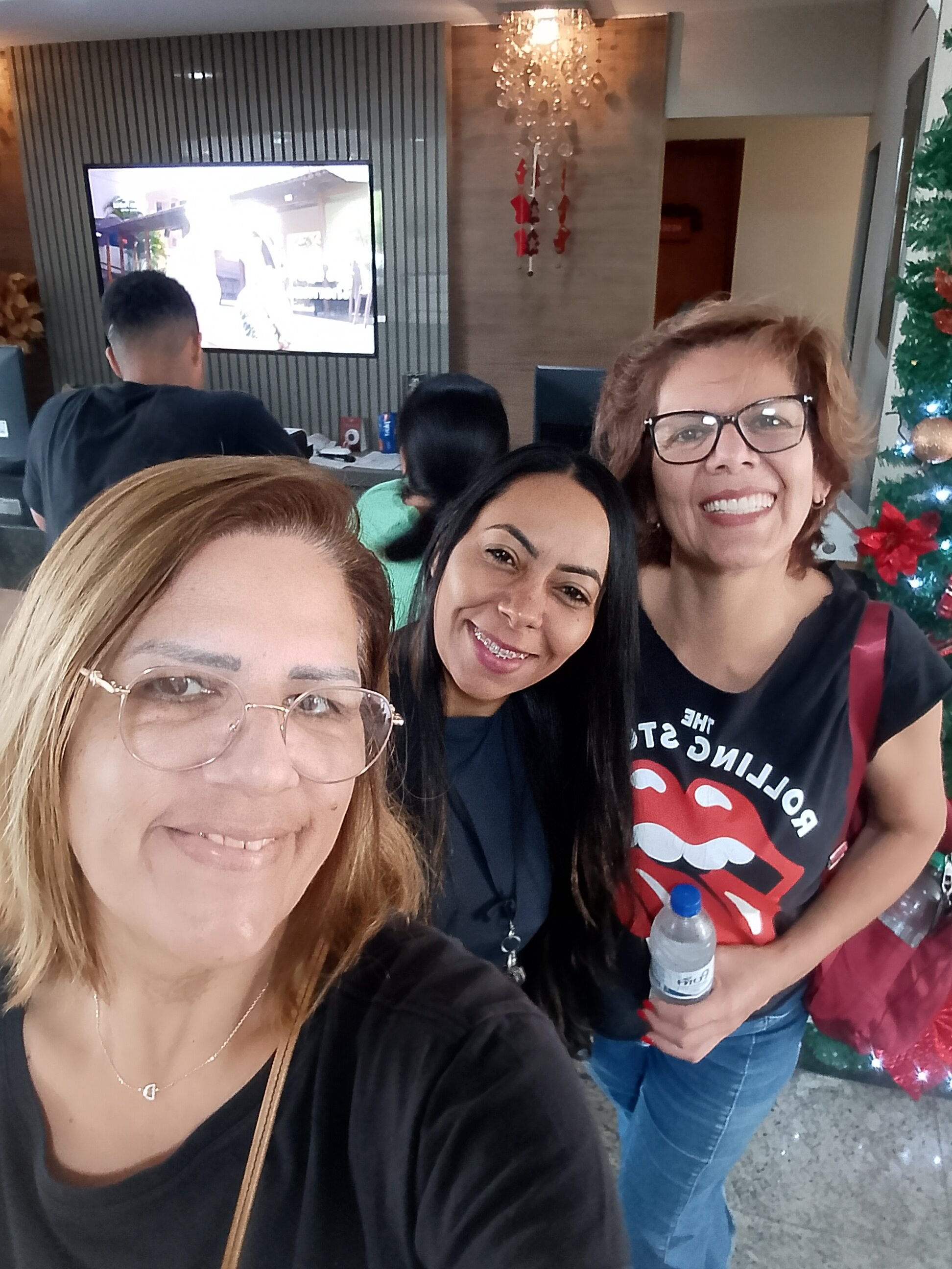 Rio das Pedras Thermas Hotel-浴室