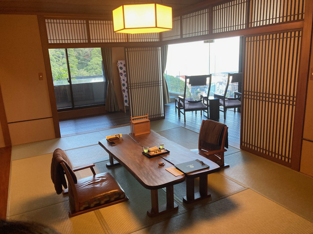 瓦泰小巷风格酒店主图