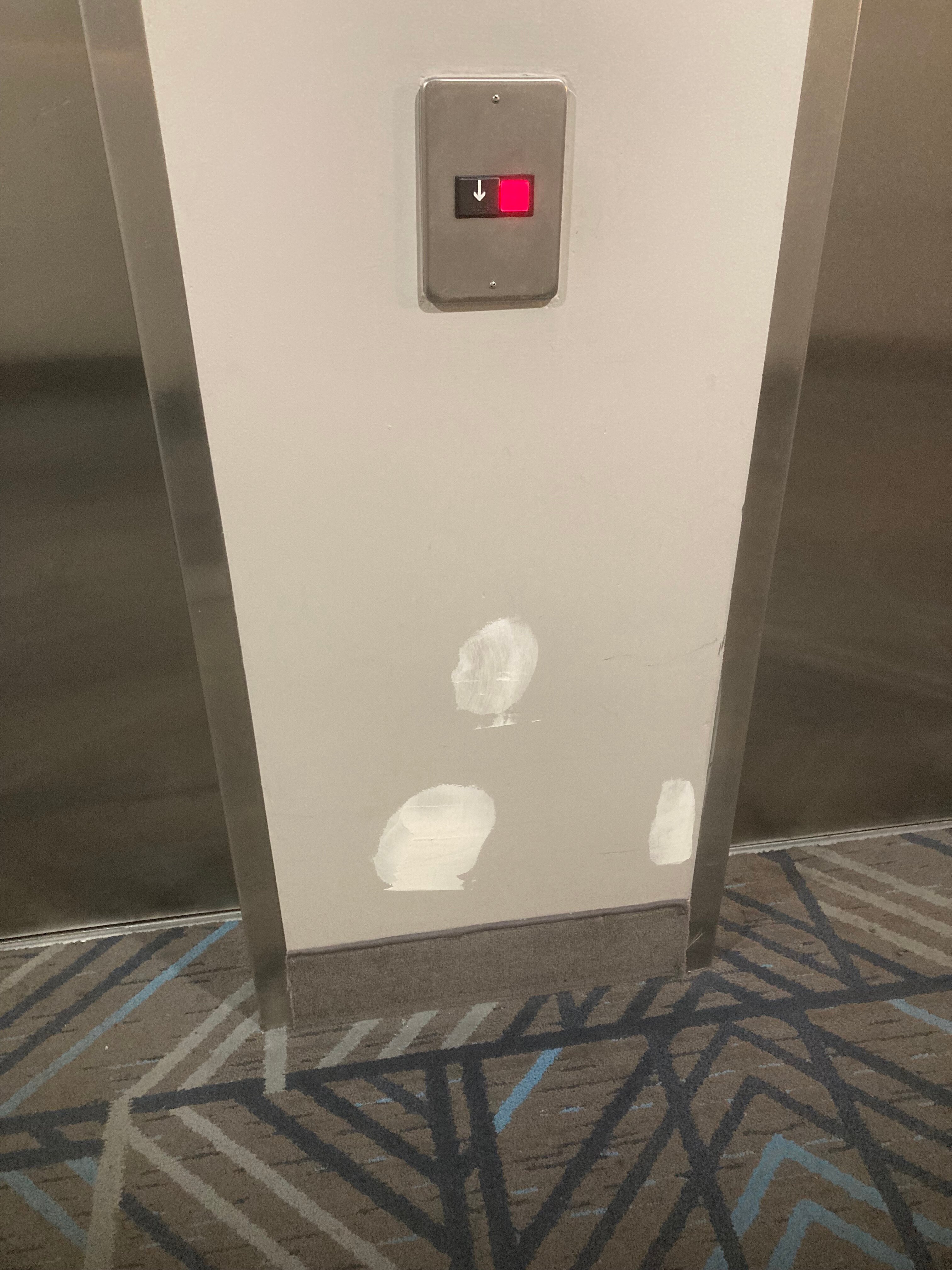 Holiday Inn Express Bakersfield by IHG-浴室