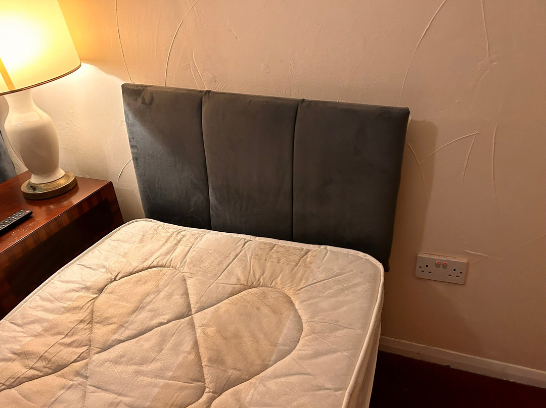 The Rose and Crown Hotel