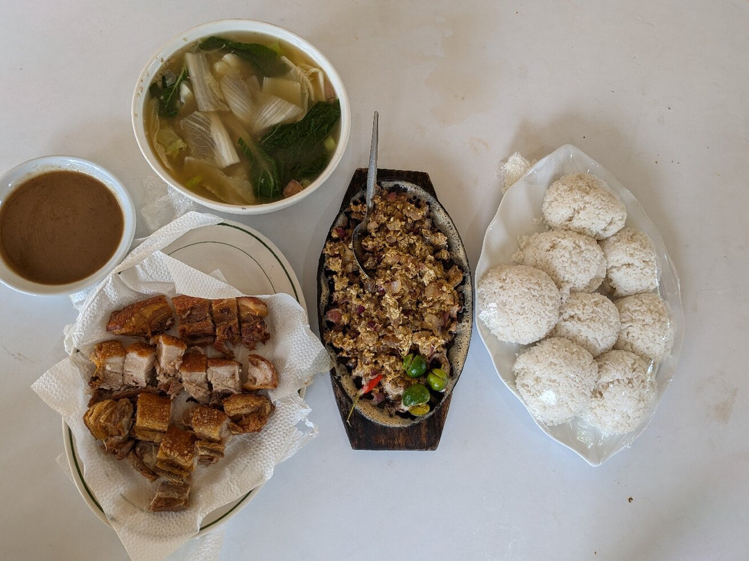 Kabayan Beach Resort主图