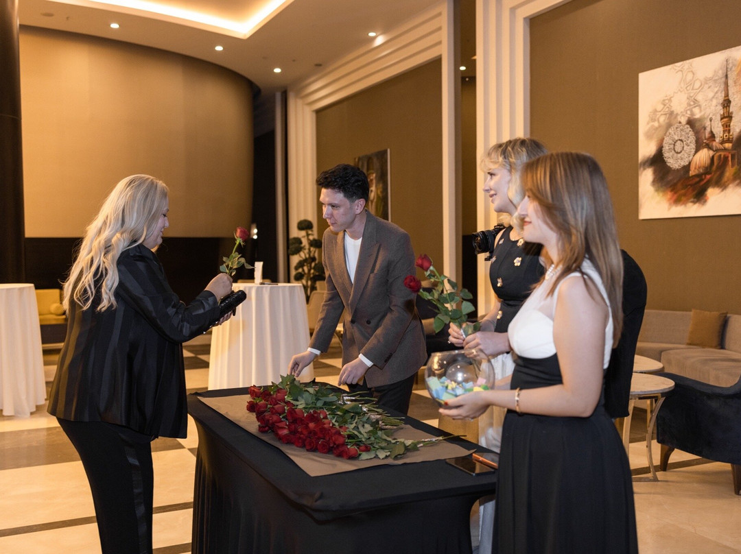 Ramada Plaza By Wyndham Konya主图