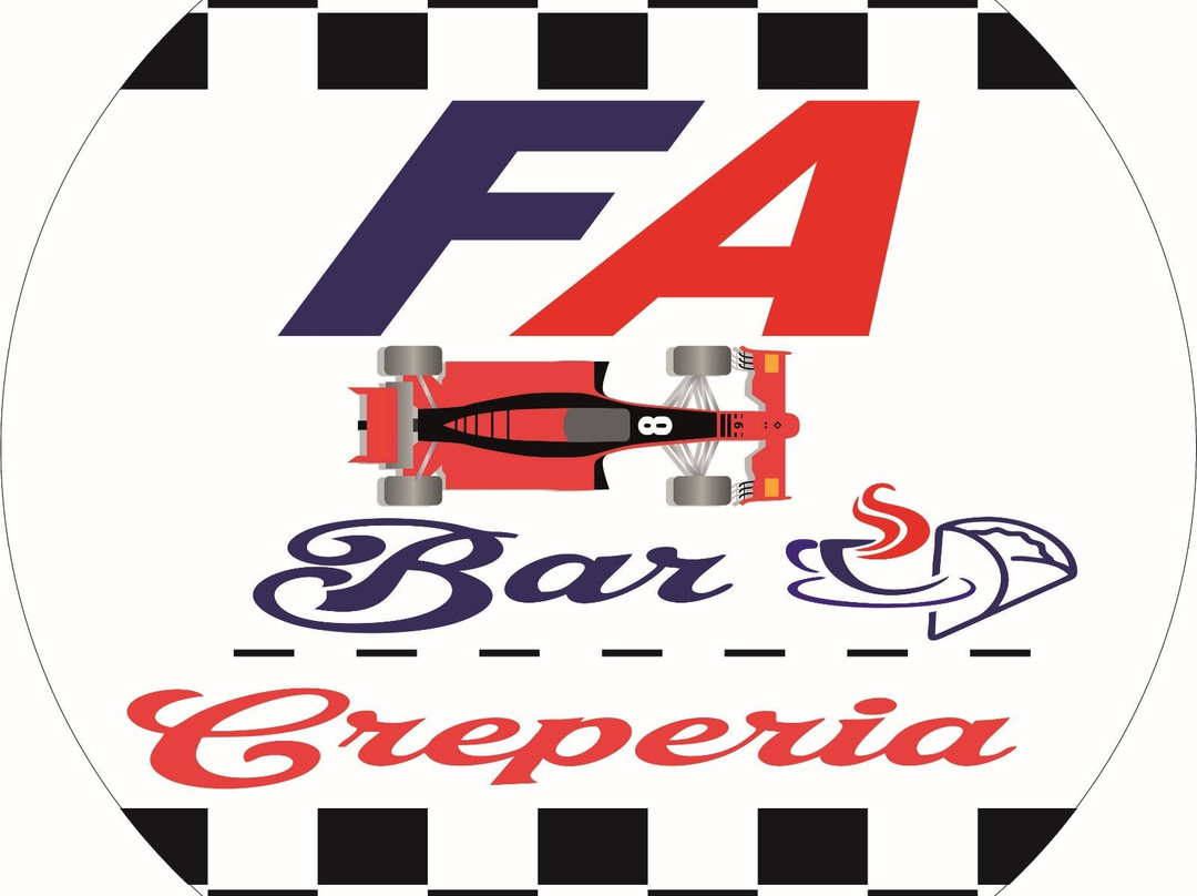 F1 Bar Creperia