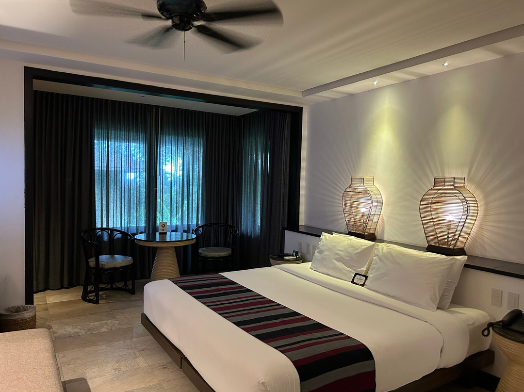 南海度假村主图