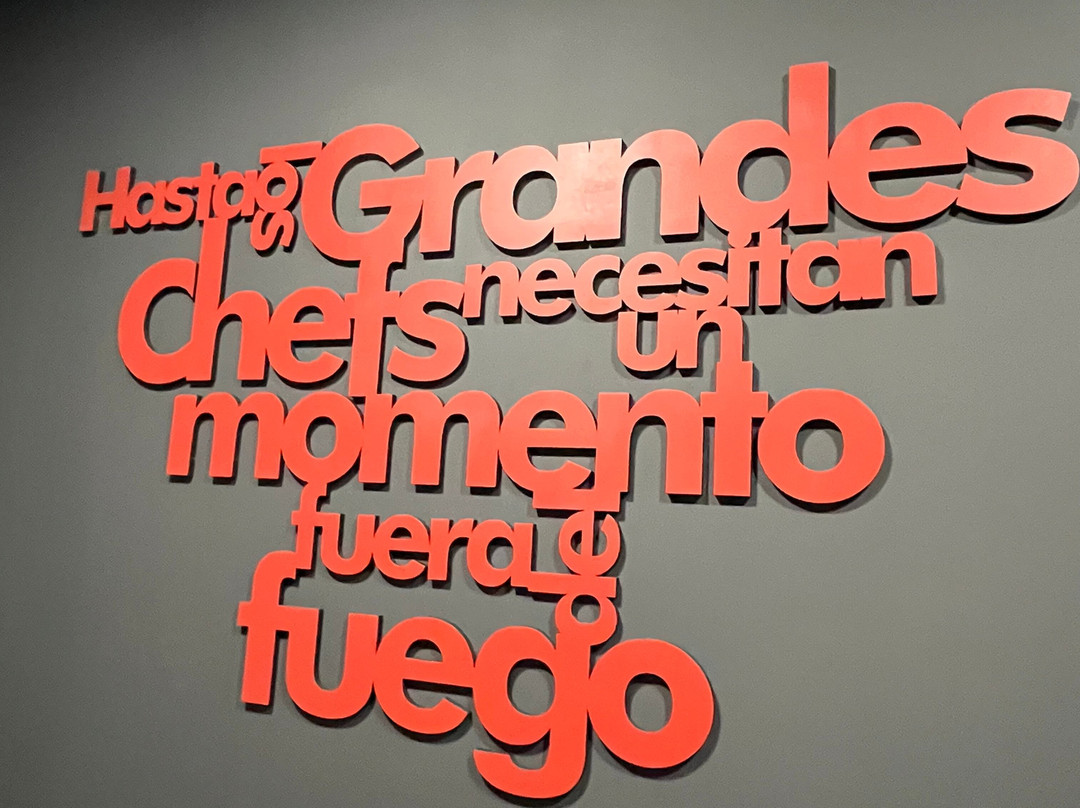 Espacio Umami-穆尔西亚必去景点