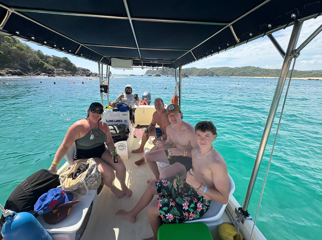 Pilo Vazquez - Huatulco Tour Guide-瓦图尔科必去景点