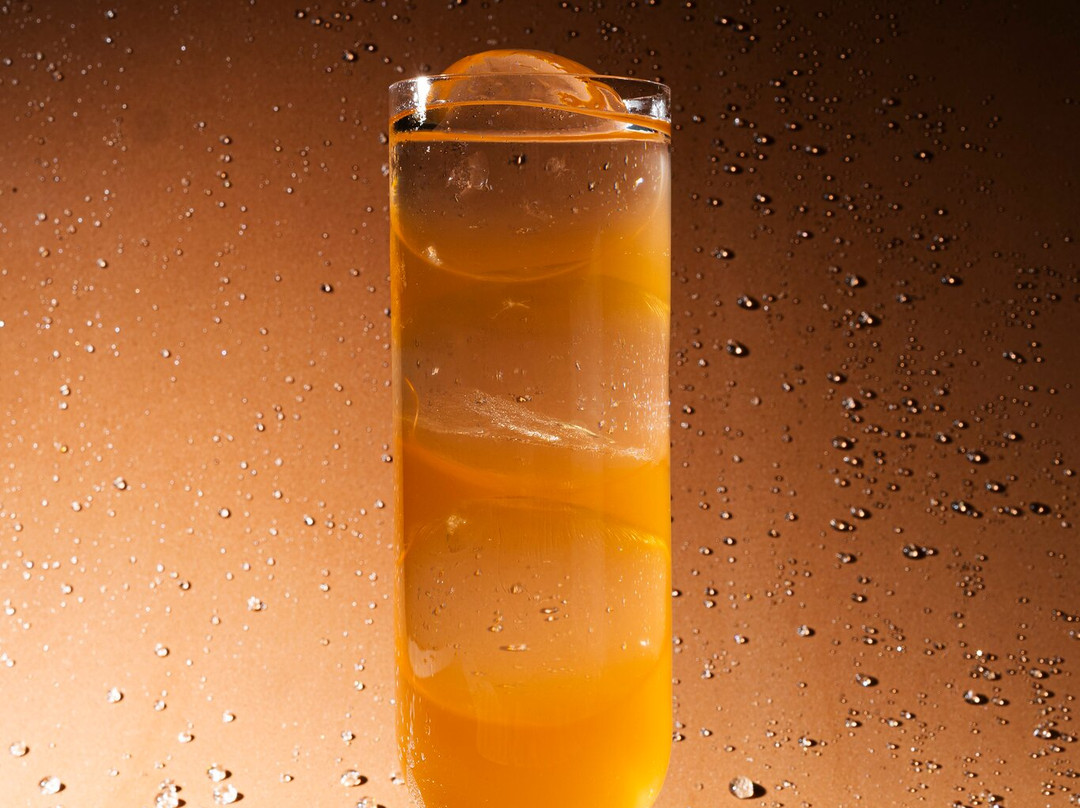 Dali̇ Cocktail