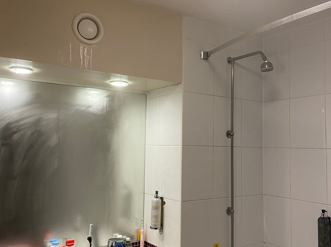 巴斯市中心普里米尔酒店主图