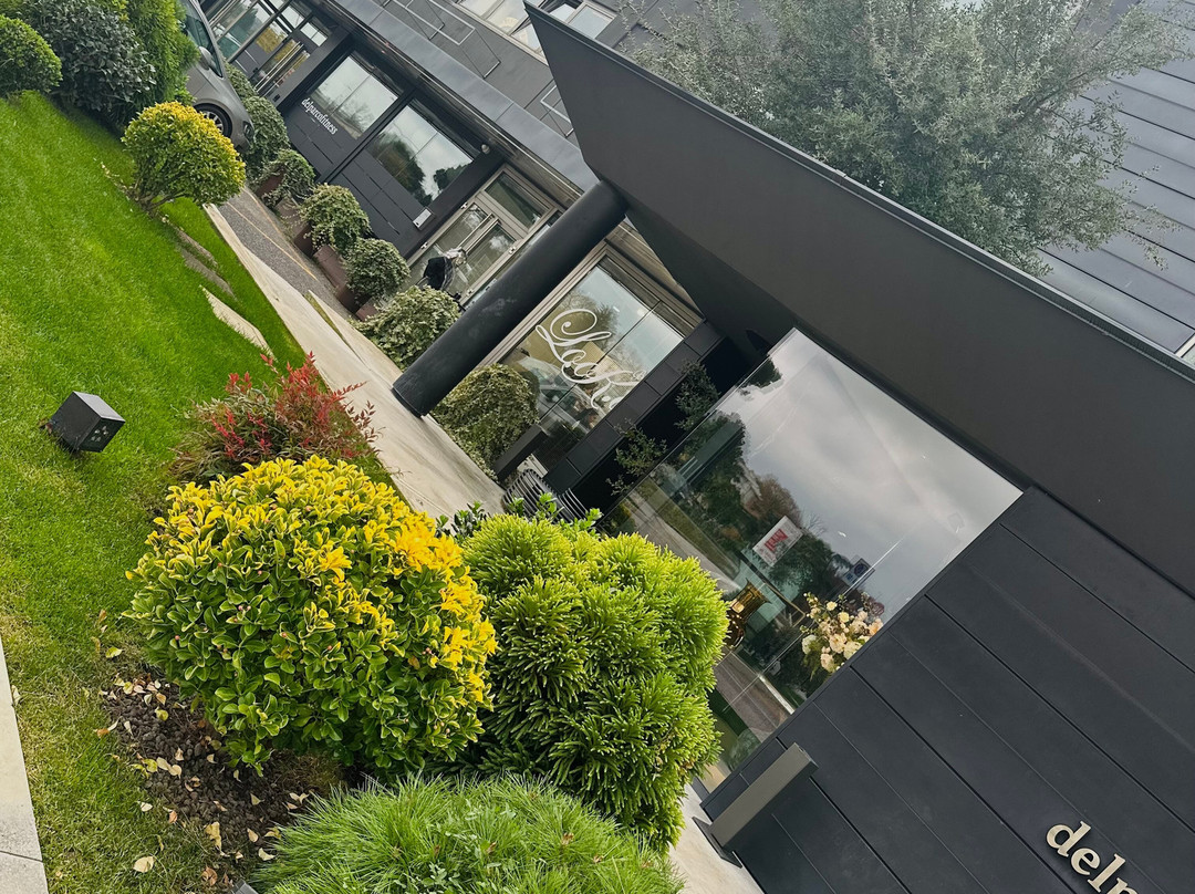 delparco Hotel主图