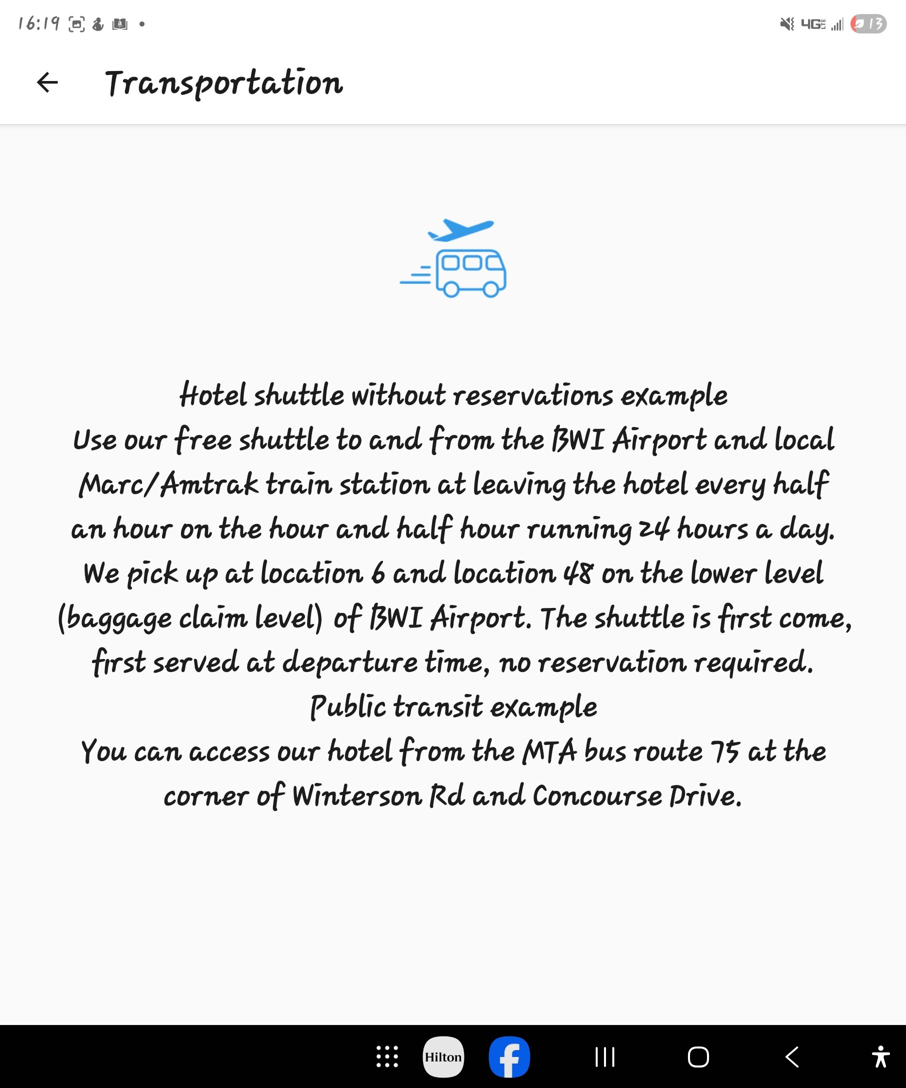 Embassy Suites by Hilton Baltimore at BWI Airport-官方