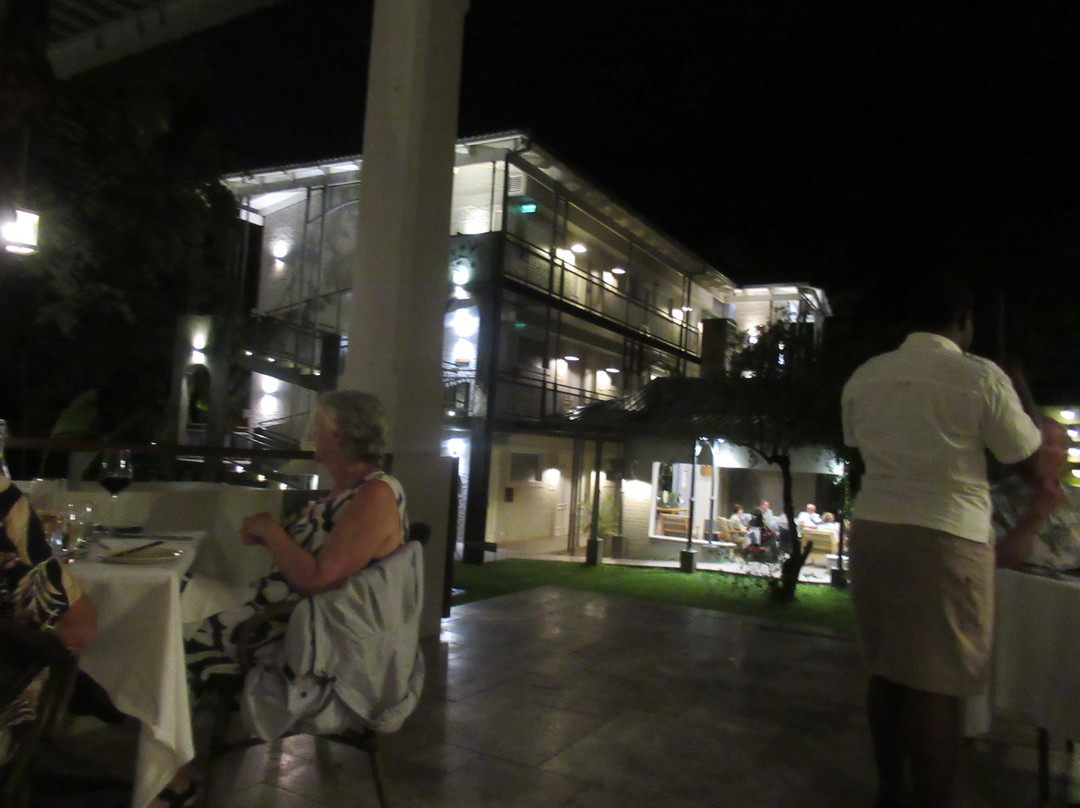 The Palm River Hotel主图