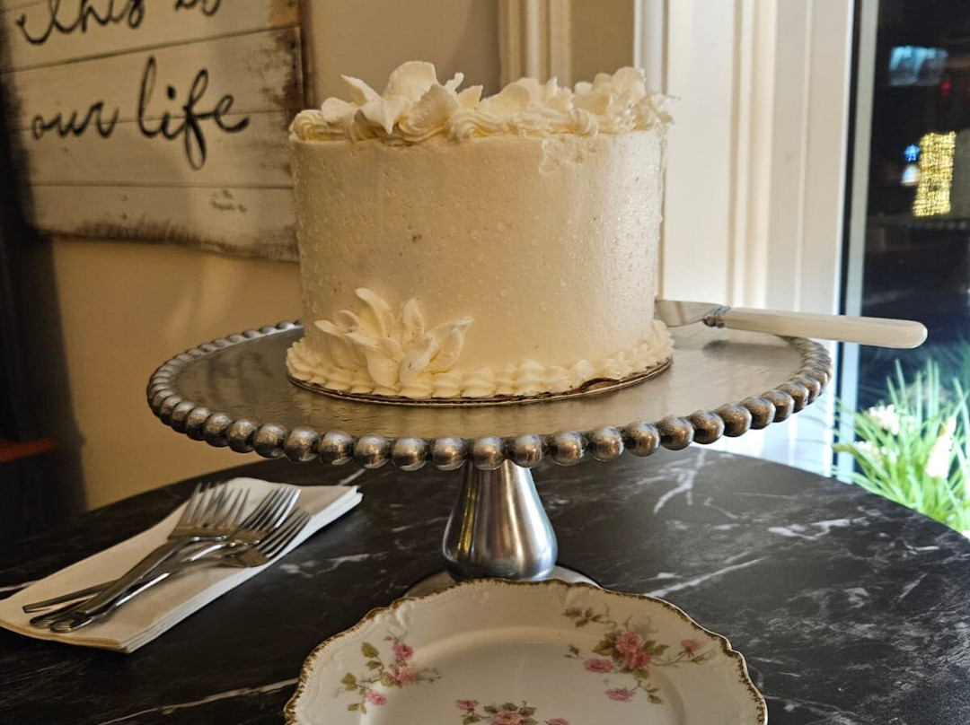 Bayfield Boutique Bed and Breakfast主图