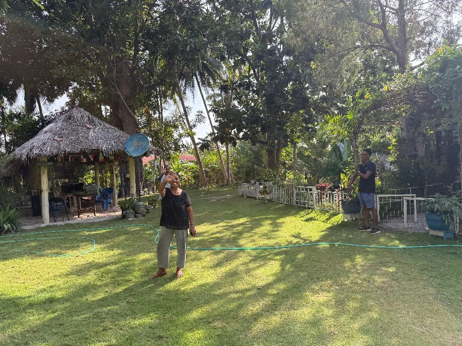 Baucau酒店住宿-Baucau Beach Bungalows