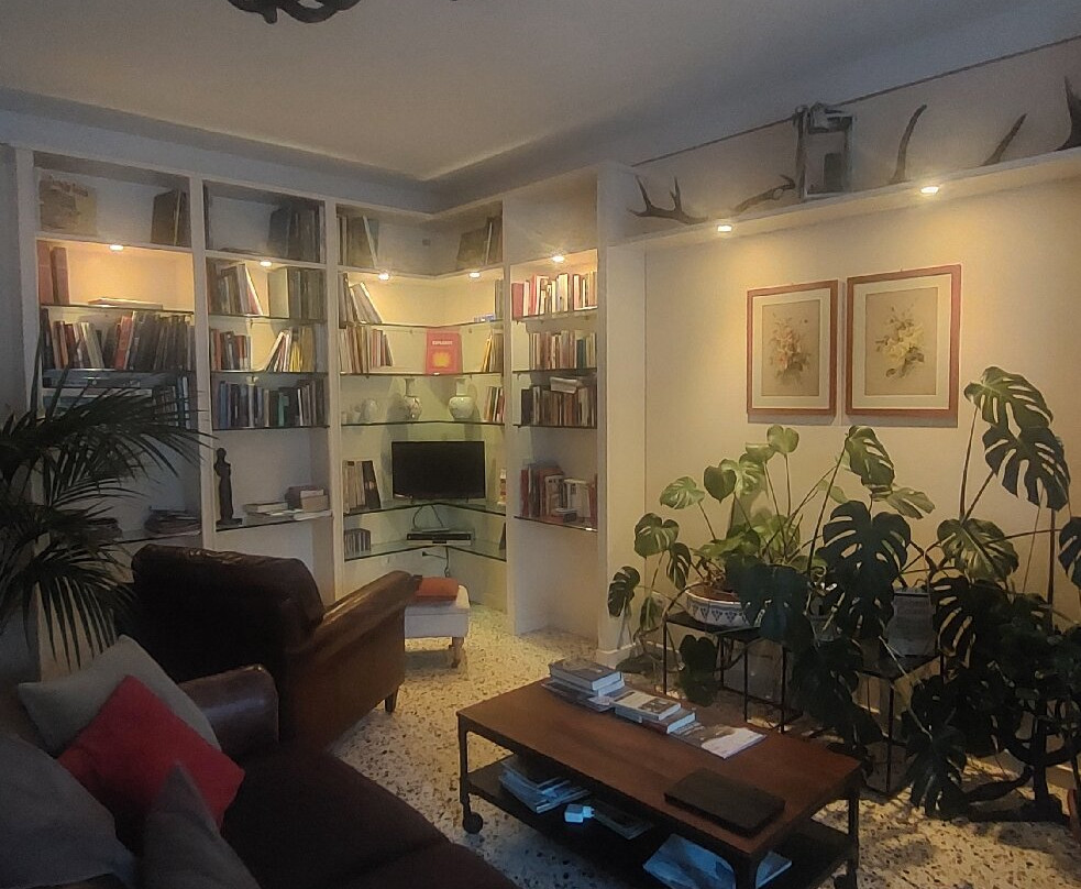 La Villa Degli Orti主图