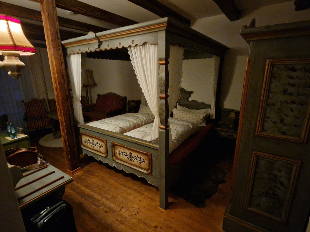 Kleines Vorwerk主图