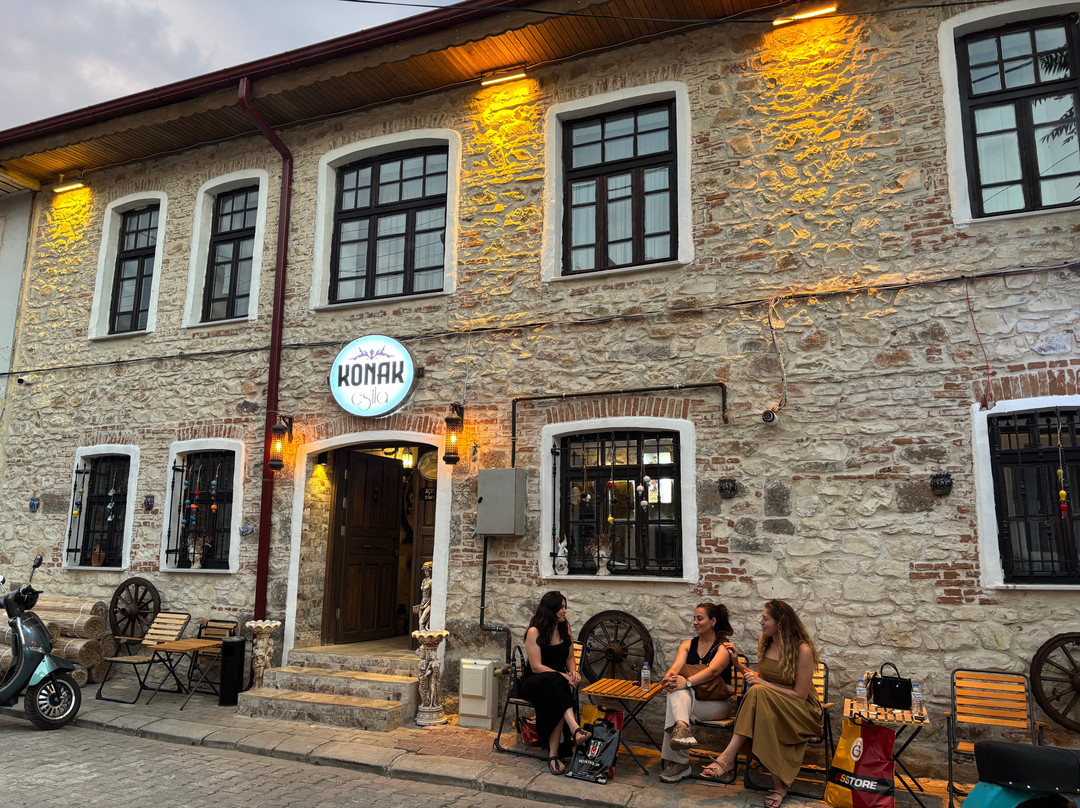 Konak Esila Pansiyon