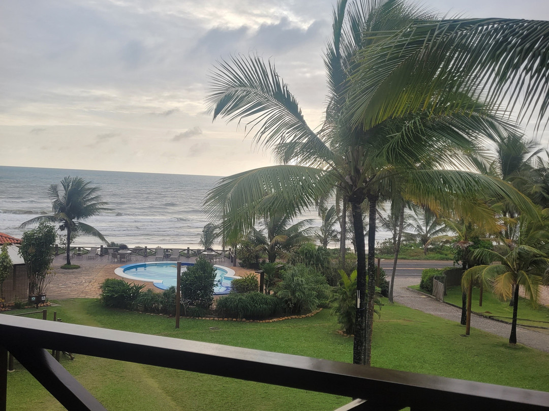 Pousada Do Mar主图