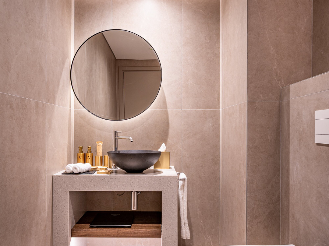 AX The Heights Residences