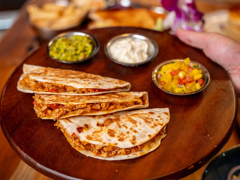 Julian Happy Days Restaurant Bar Cafe