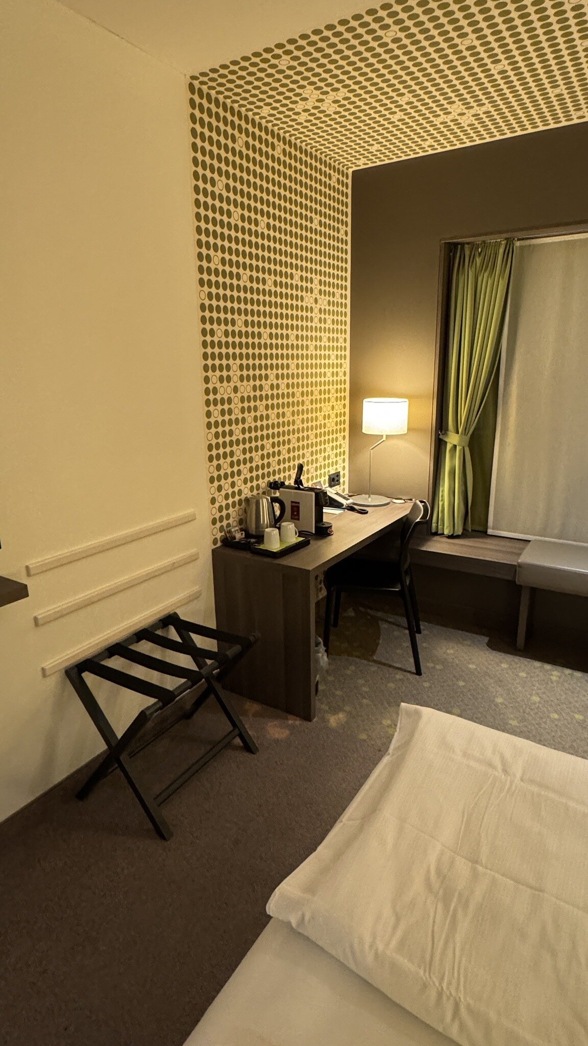 Vienna House by Wyndham Zur Bleiche Schaffhausen-官方