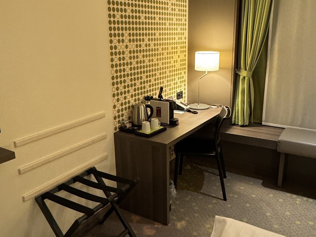 Vienna House by Wyndham Zur Bleiche Schaffhausen主图