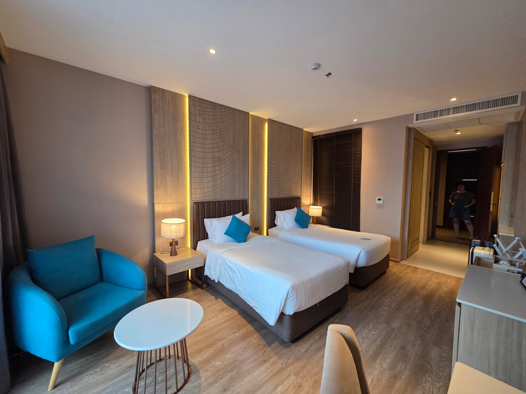 Laguna Grand Hotel & Spa Songkhla主图