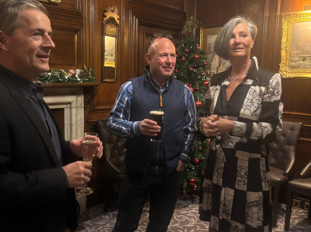 St Michael's Manor Hotel主图