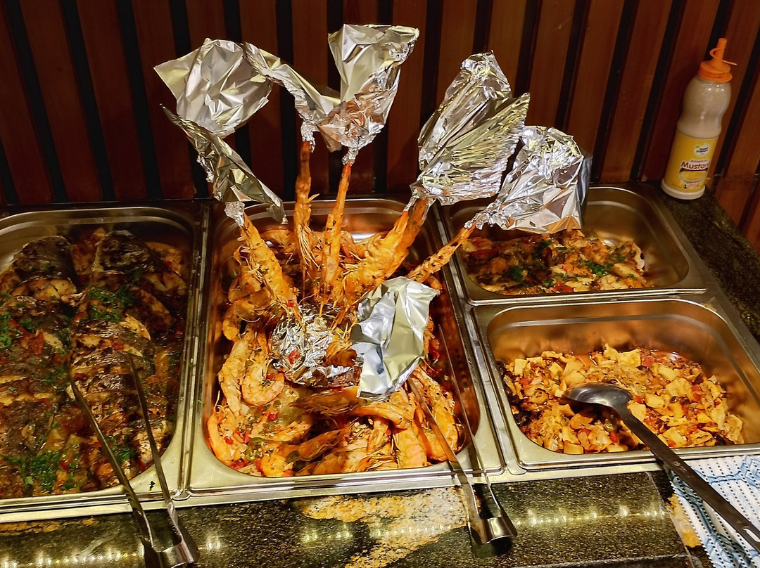 VIP Diving College-沙姆沙伊赫必去景点