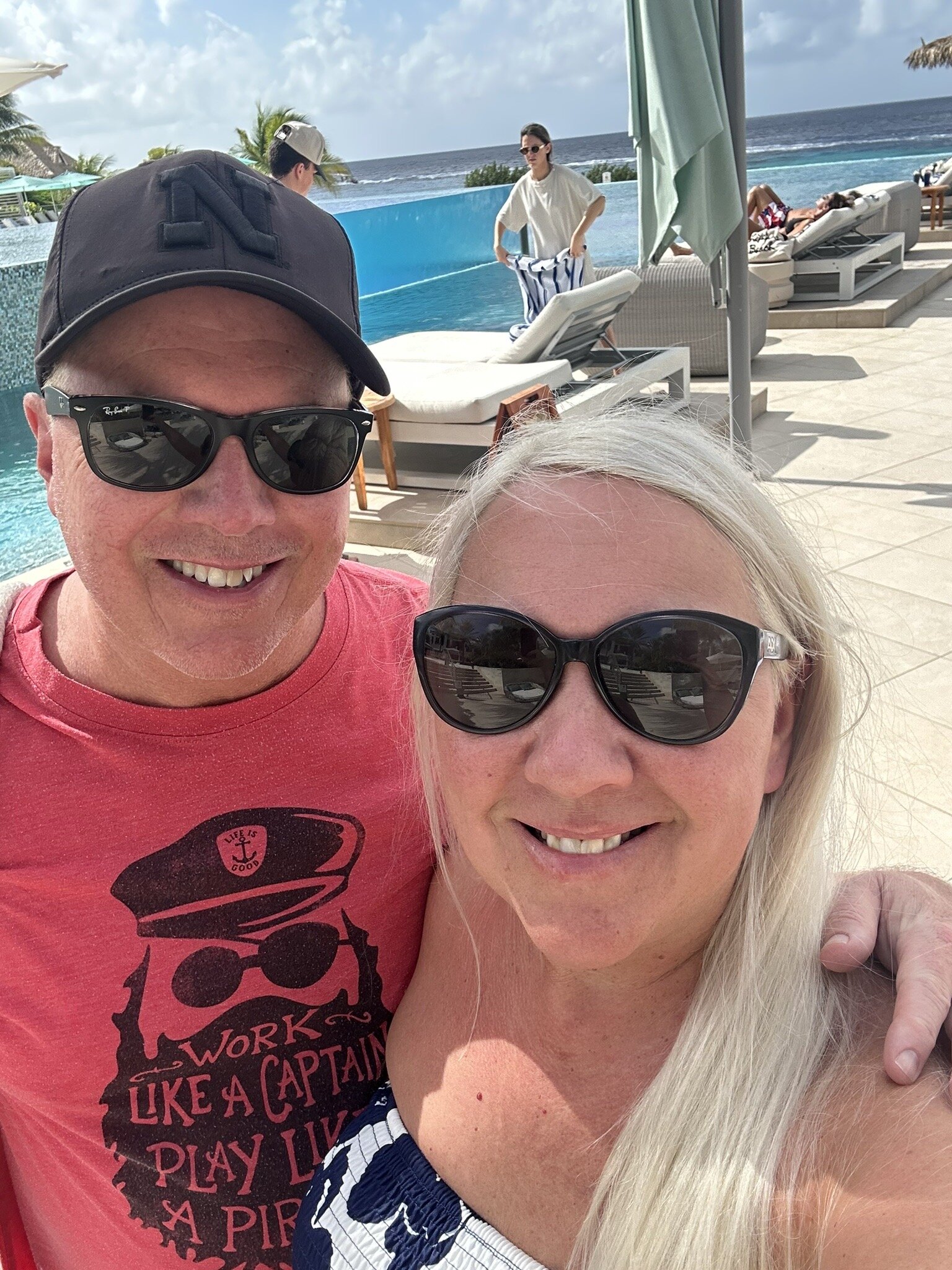 Sandals Royal Curacao-官方