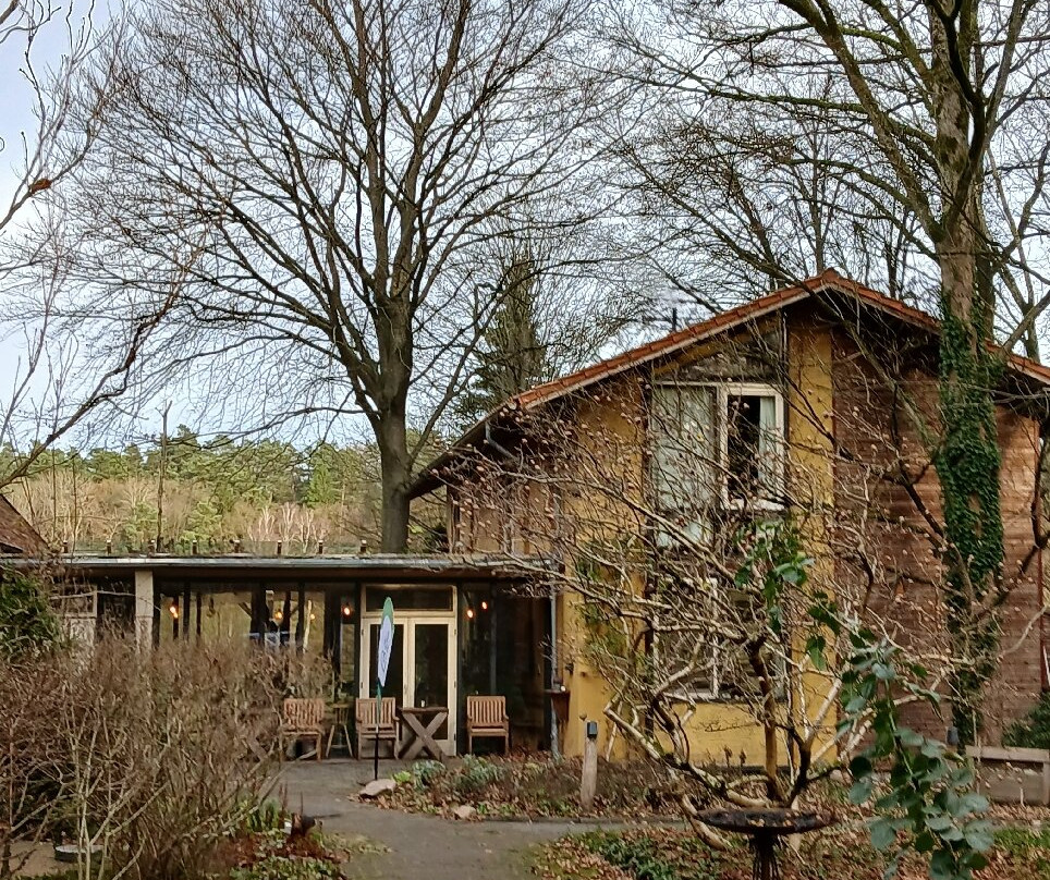 Bio-Hotel Kenners Landlust主图