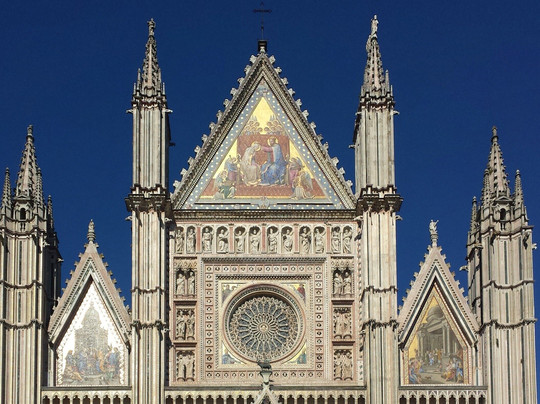 Around City Florence - Experience Tuscany (La Spezia)