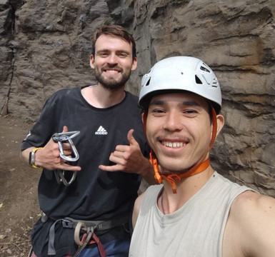 Greatrock Bali Adventure