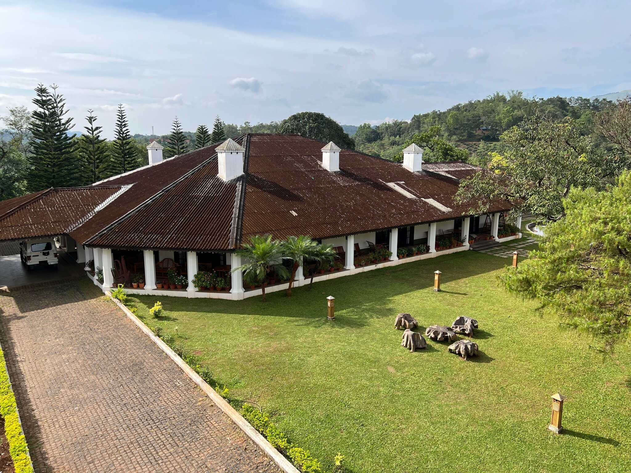 Parisons Plantation Experiences by Abad-官方