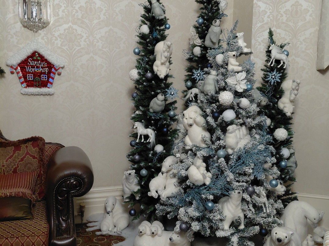 Howden Court Hotel主图