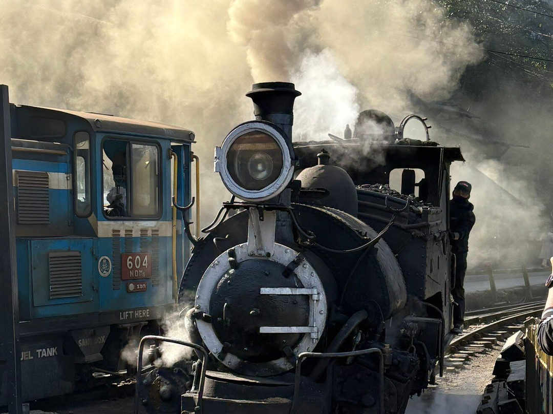 BOUT INDIA TOURS-斋蒲尔必去景点