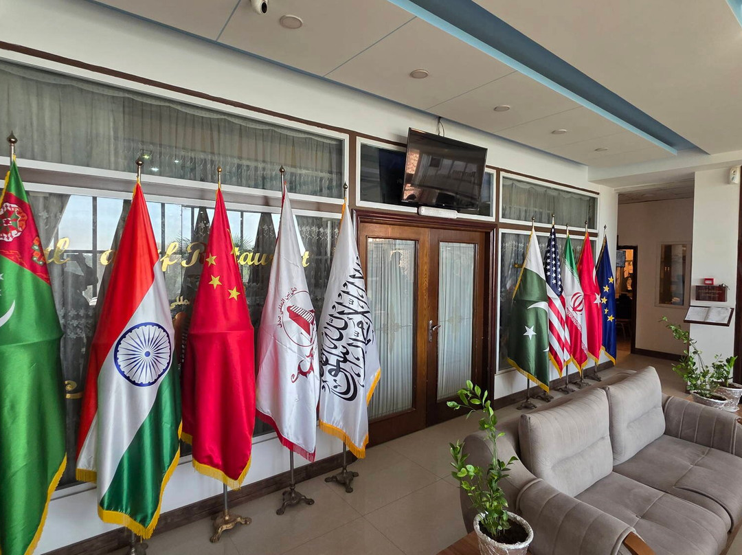 Sadaf International Hotel